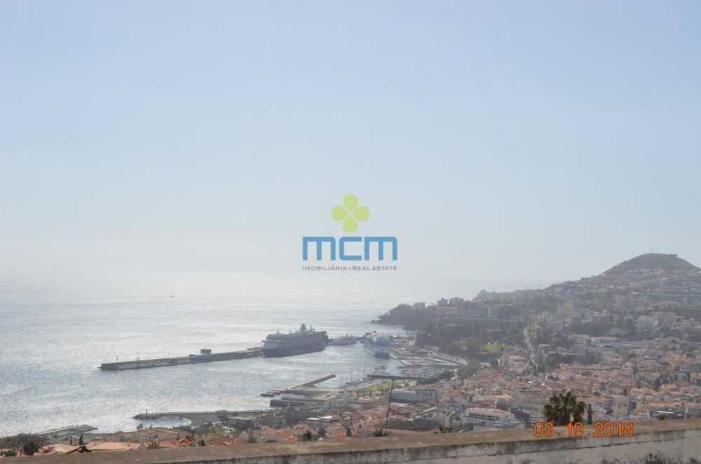  köpa hus Funchal Ilha da Madeira 1