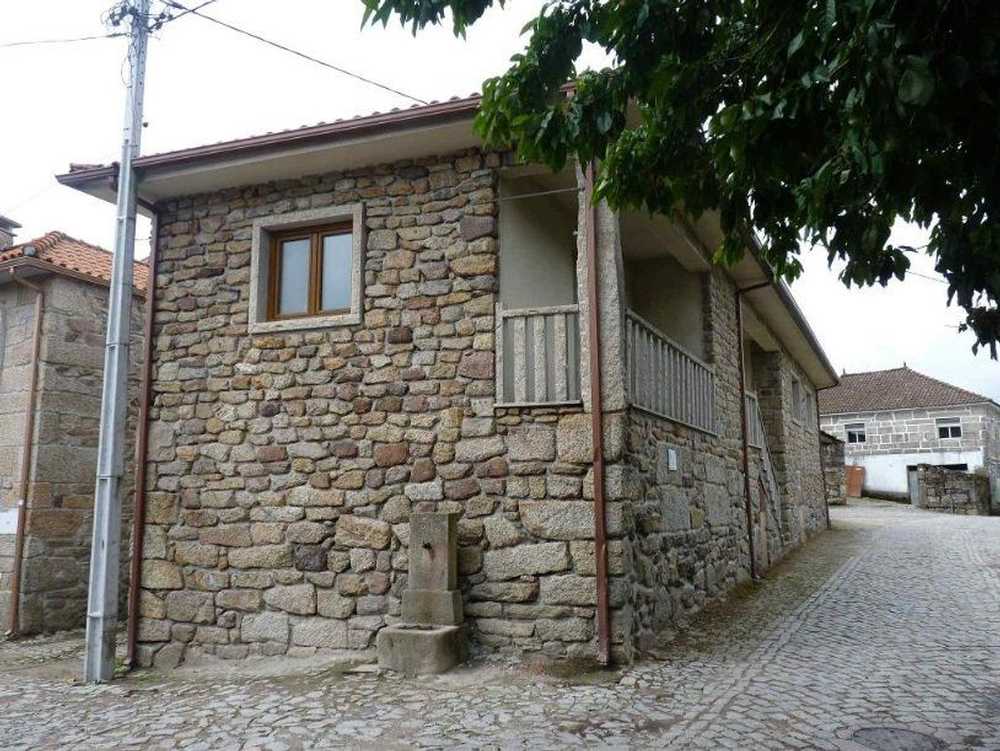 Beça Boticas house picture 105723