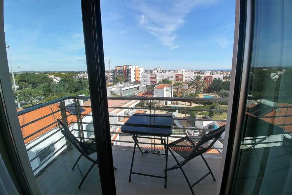 Mato Serrão Lagoa (Algarve) apartment picture 107716
