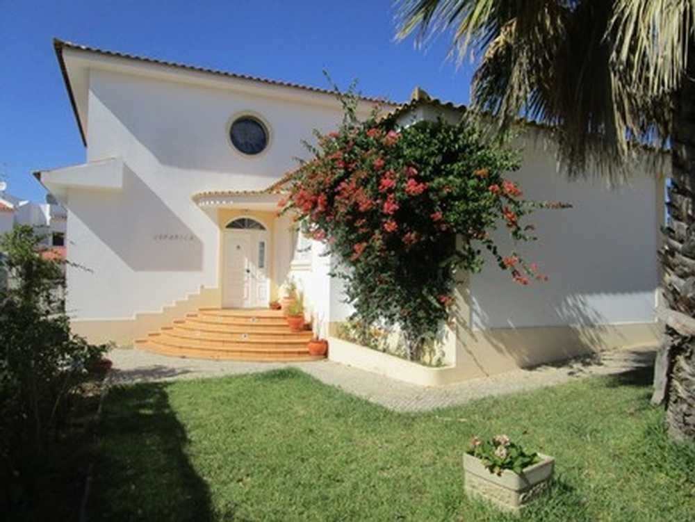 Pintadinho Lagoa (Algarve) villa picture 108061