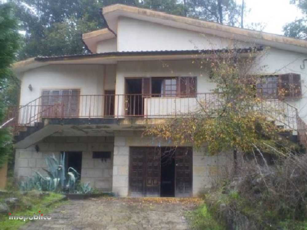 Sá Vila Verde maison foto 109094