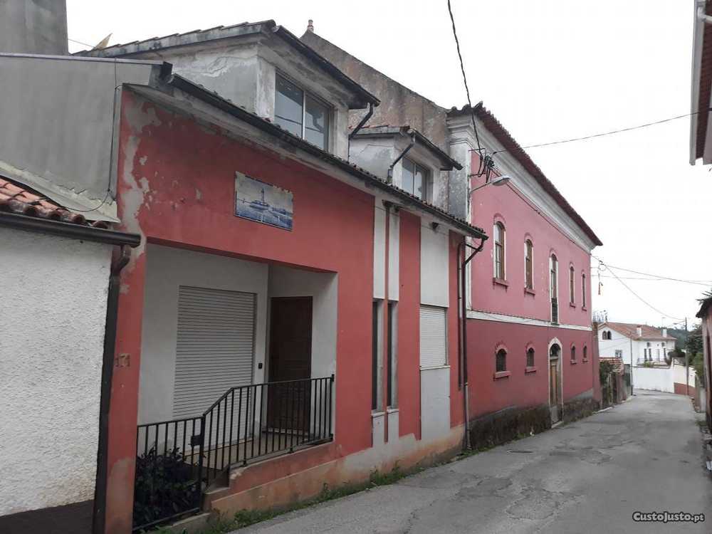 Moita Águeda Haus Bild 106864