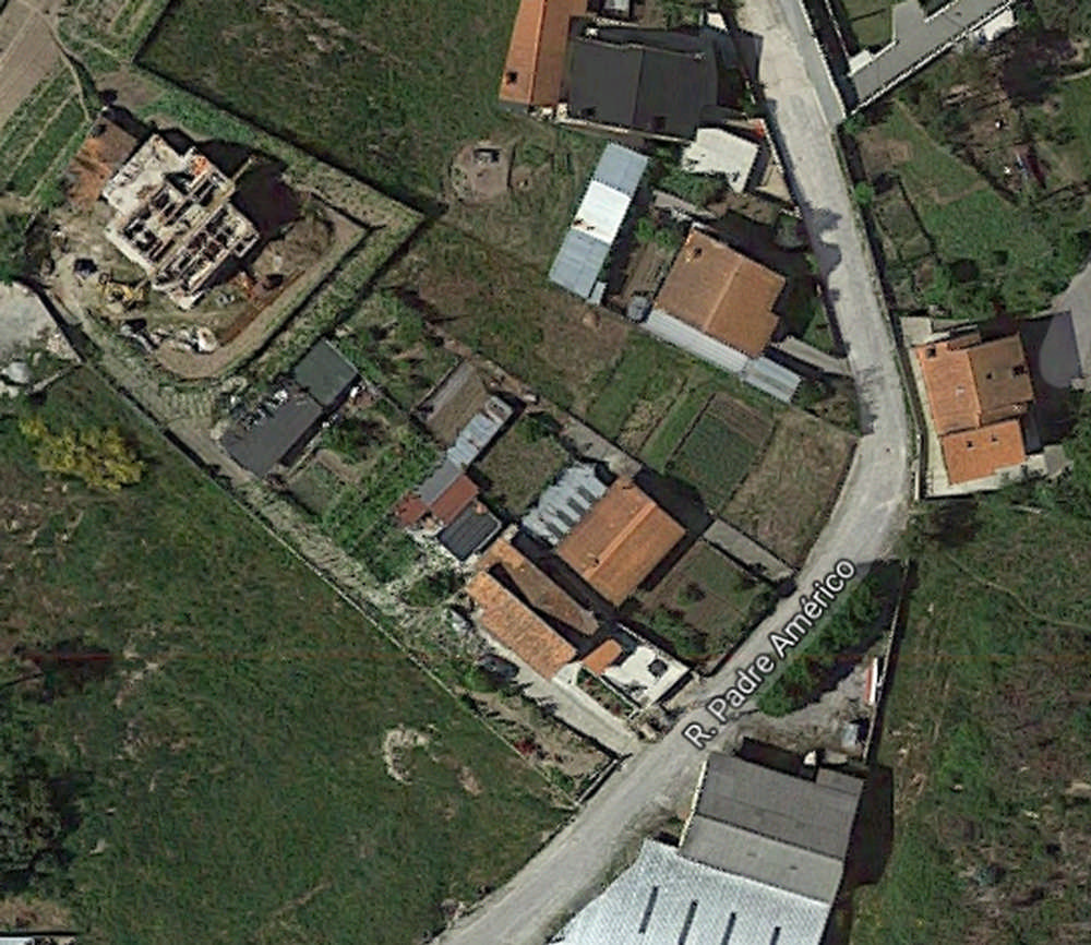  à venda terreno  Fonte do Jordão de Baixo  Vila Do Porto 8