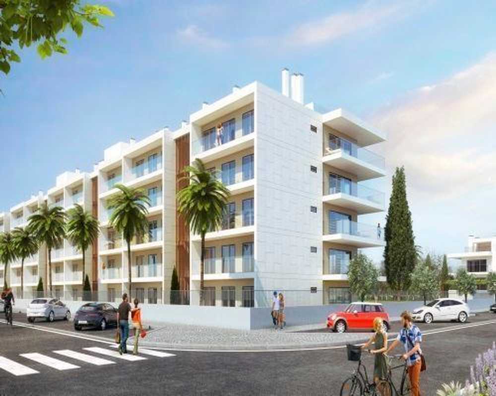  en venta apartamento  Albufeira  Albufeira 5