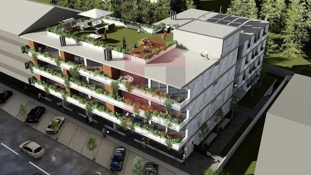 Barbudo Vila Verde Wohnung/ Apartment Bild 115854