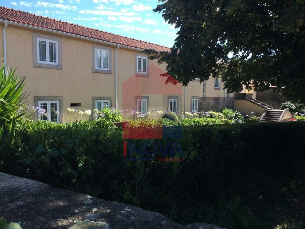 Sabariz in Vila Verde - Portugal