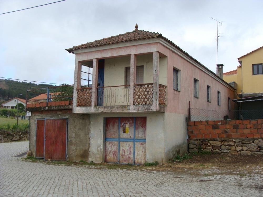  te koop huis  Rebordondo  Chaves 3