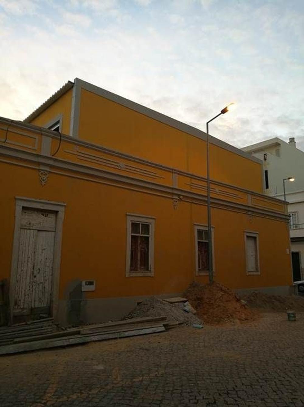  köpa hus  Chilrão  Monchique 2