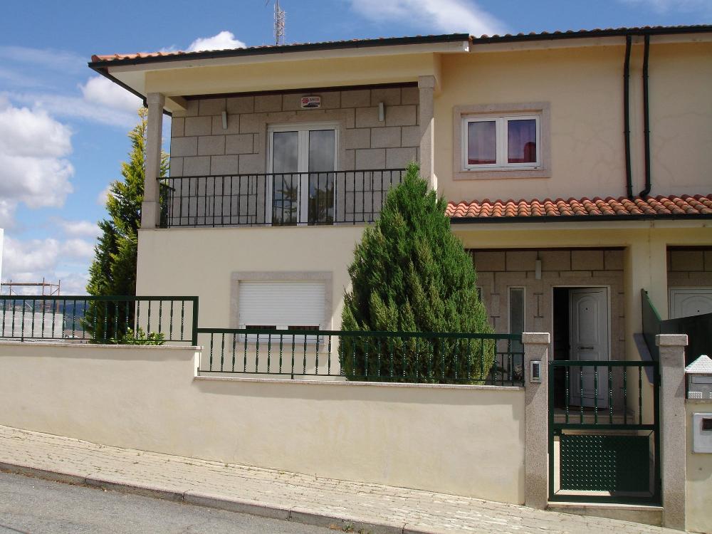  for sale house Escoureda Vila Real 1