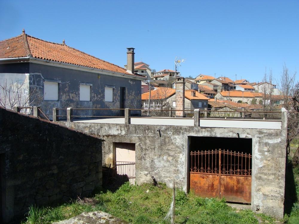  à vendre maison  Parada de Pinhão  Sabrosa 4