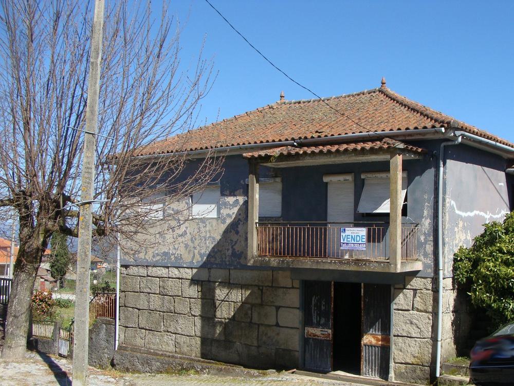  à vendre maison  Parada de Pinhão  Sabrosa 3