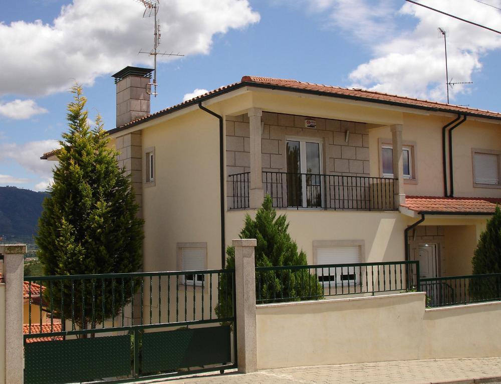 kaufen Haus  Escoureda  Ribeira De Pena 2