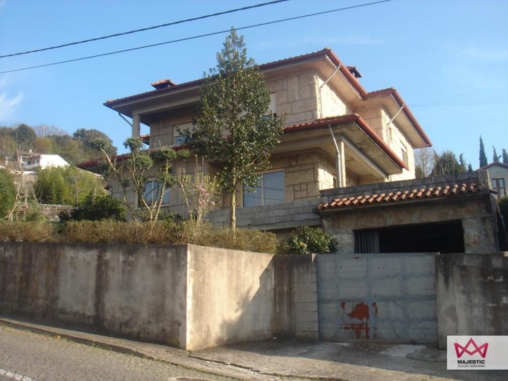 Costa Amarante house picture 4272