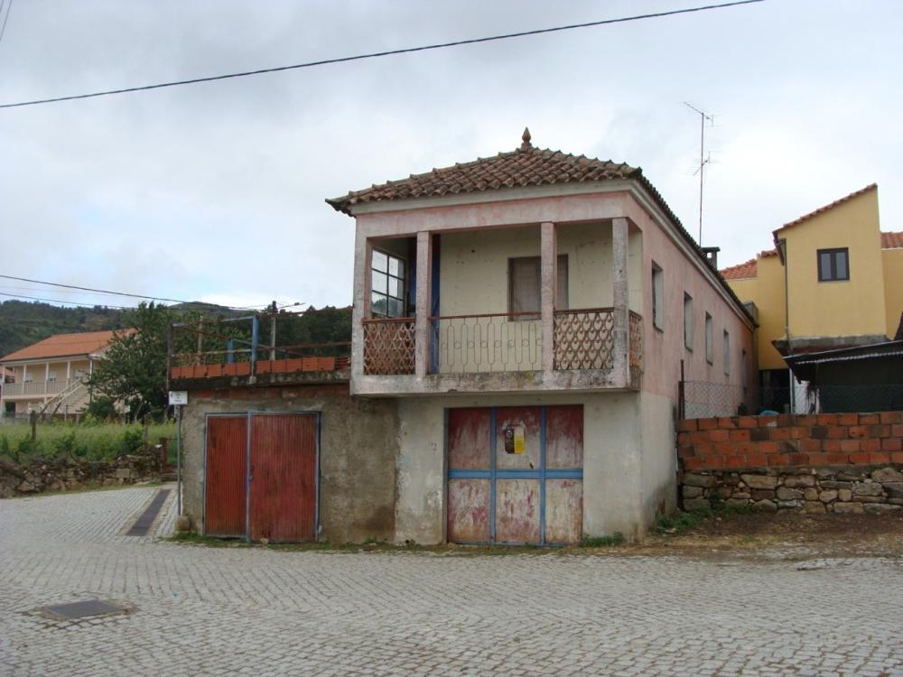  for sale house  Rebordondo  Chaves 2
