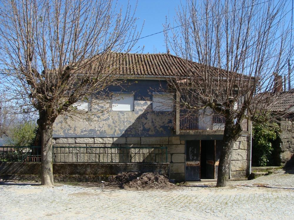  à vendre maison  Parada de Pinhão  Sabrosa 2