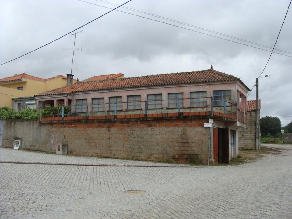  for sale house  Rebordondo  Chaves 1
