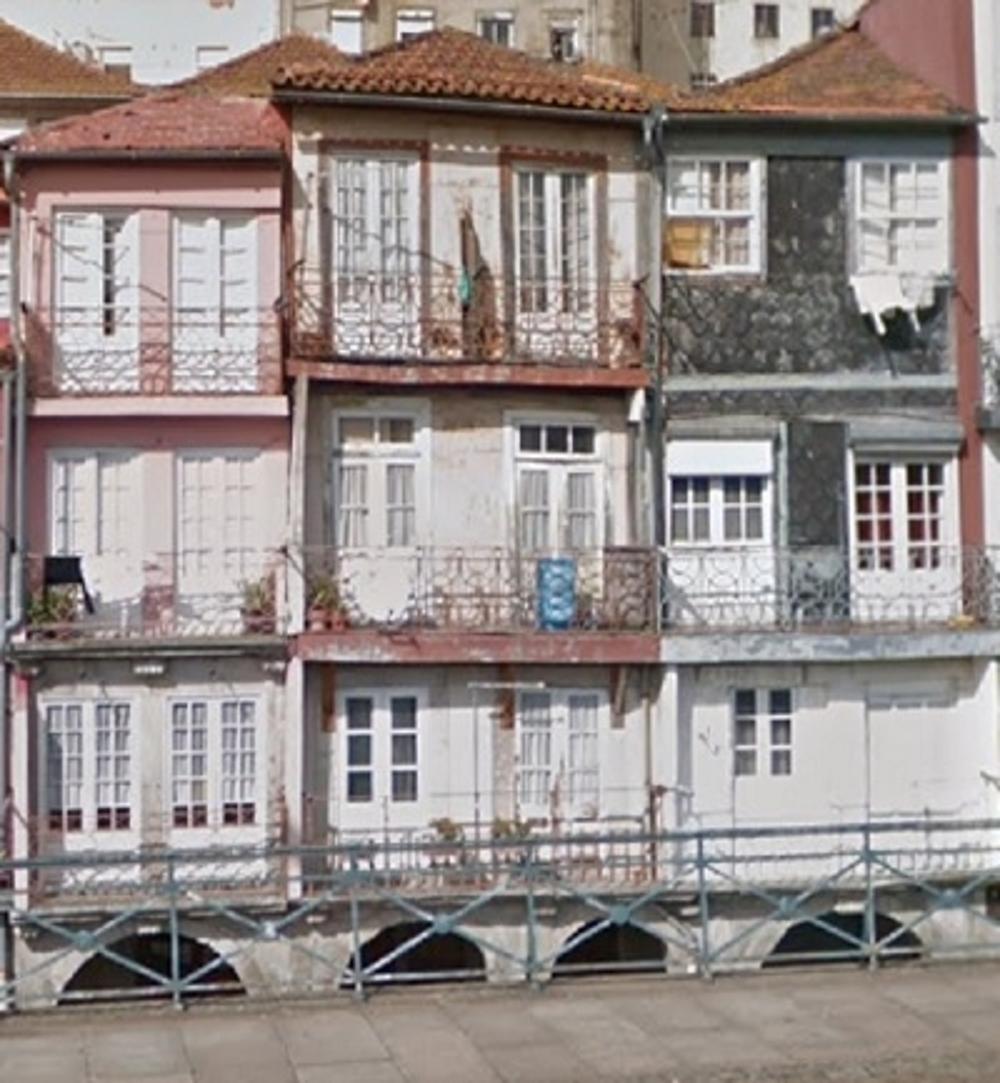  出售 建筑 Paredes Porto 1