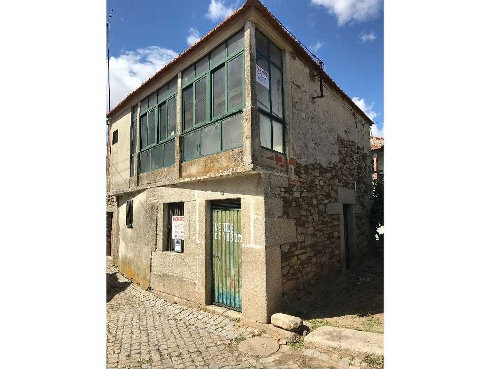  à vendre maison  Adeganha  Torre De Moncorvo 2