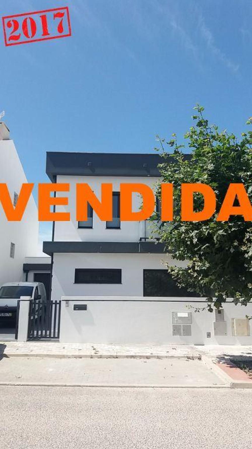  for sale house  A dos Cunhados  Torres Vedras 1