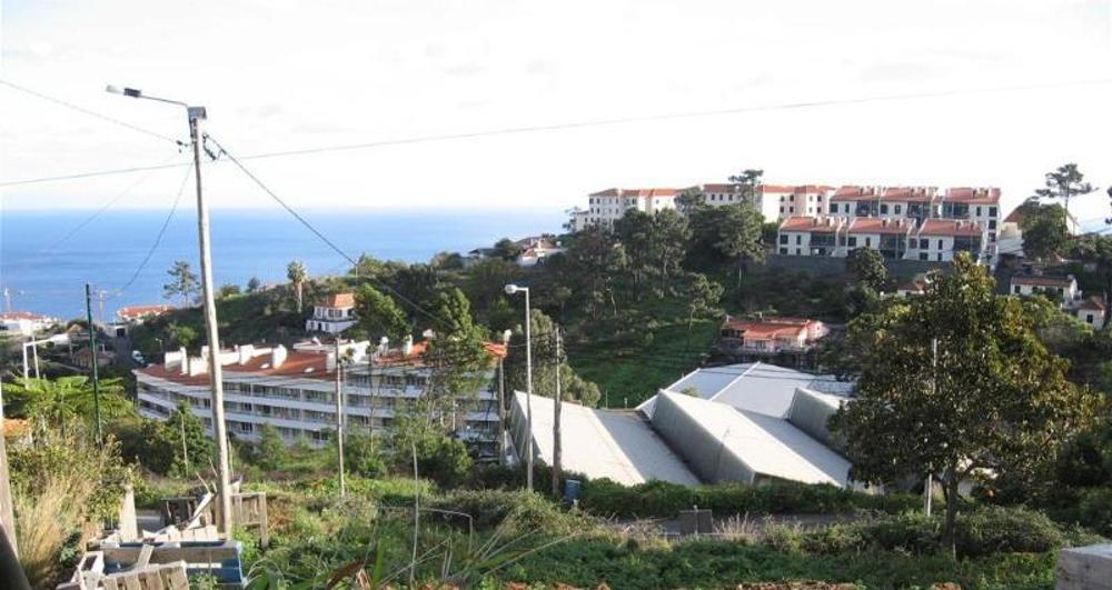 Caniço Santa Cruz Grundstück Bild 15310