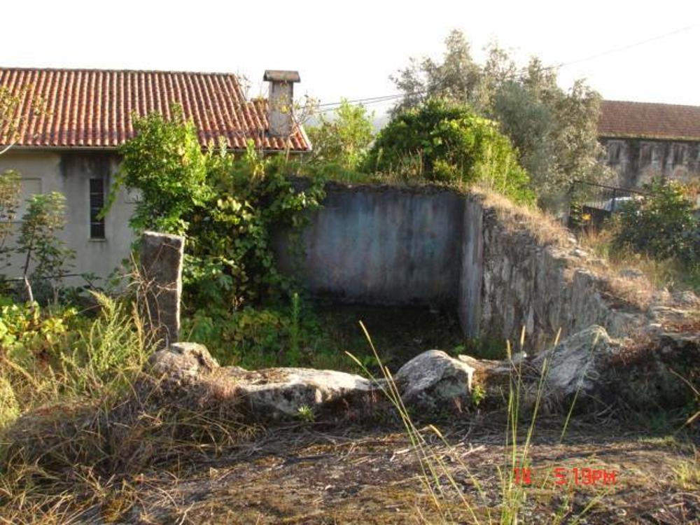 Cervães Vila Verde 屋 照片 #request.properties.id#