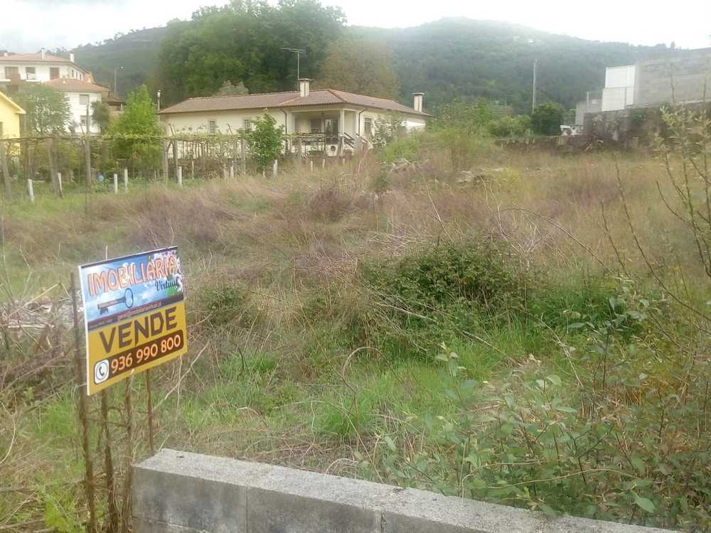  for sale terrain  Valença  Valença 6