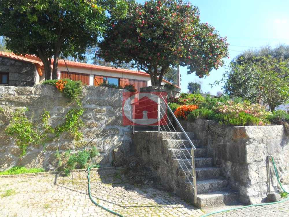 Guardizela Guimarães huis foto 57470