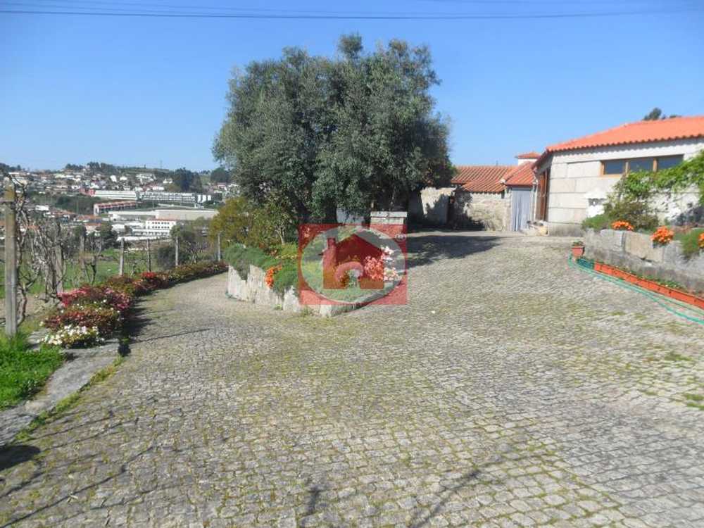  à vendre maison  Guardizela  Guimarães 2