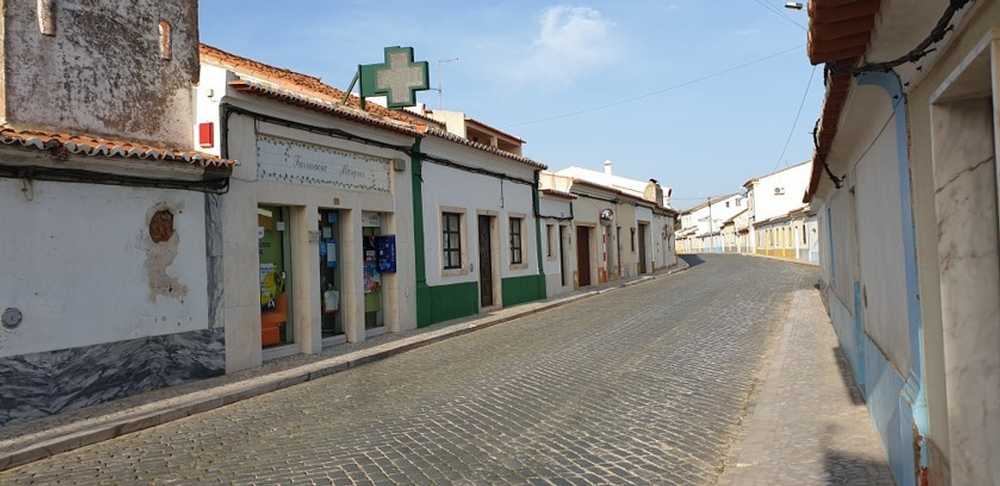  à vendre maison  Bencatel  Vila Viçosa 2