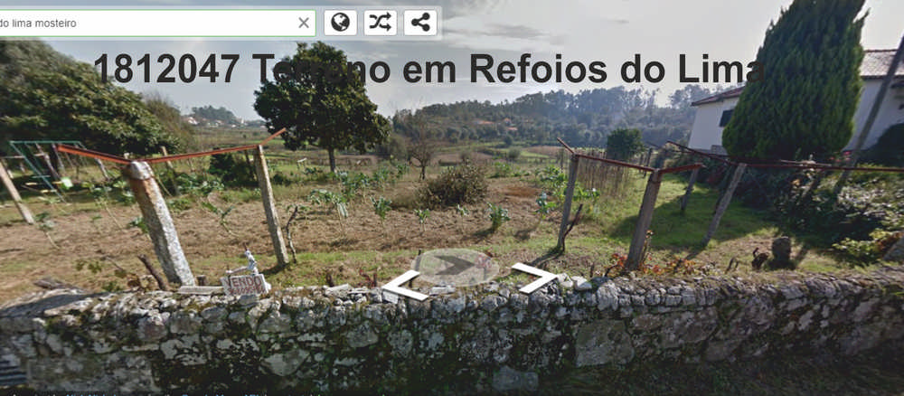 Correlhã Ponte De Lima 土地 照片 #request.properties.id#