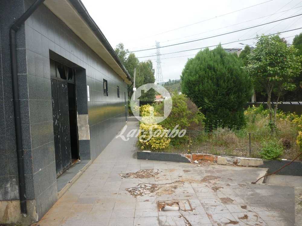  for sale house  Campo  Valongo 3