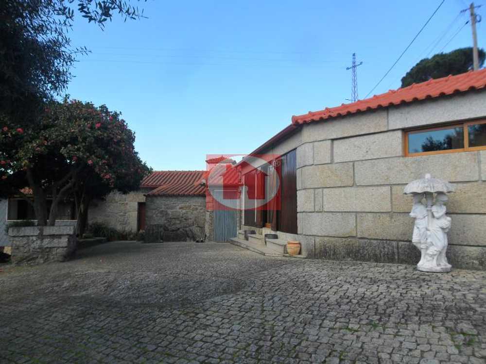  à vendre maison  Guardizela  Guimarães 3