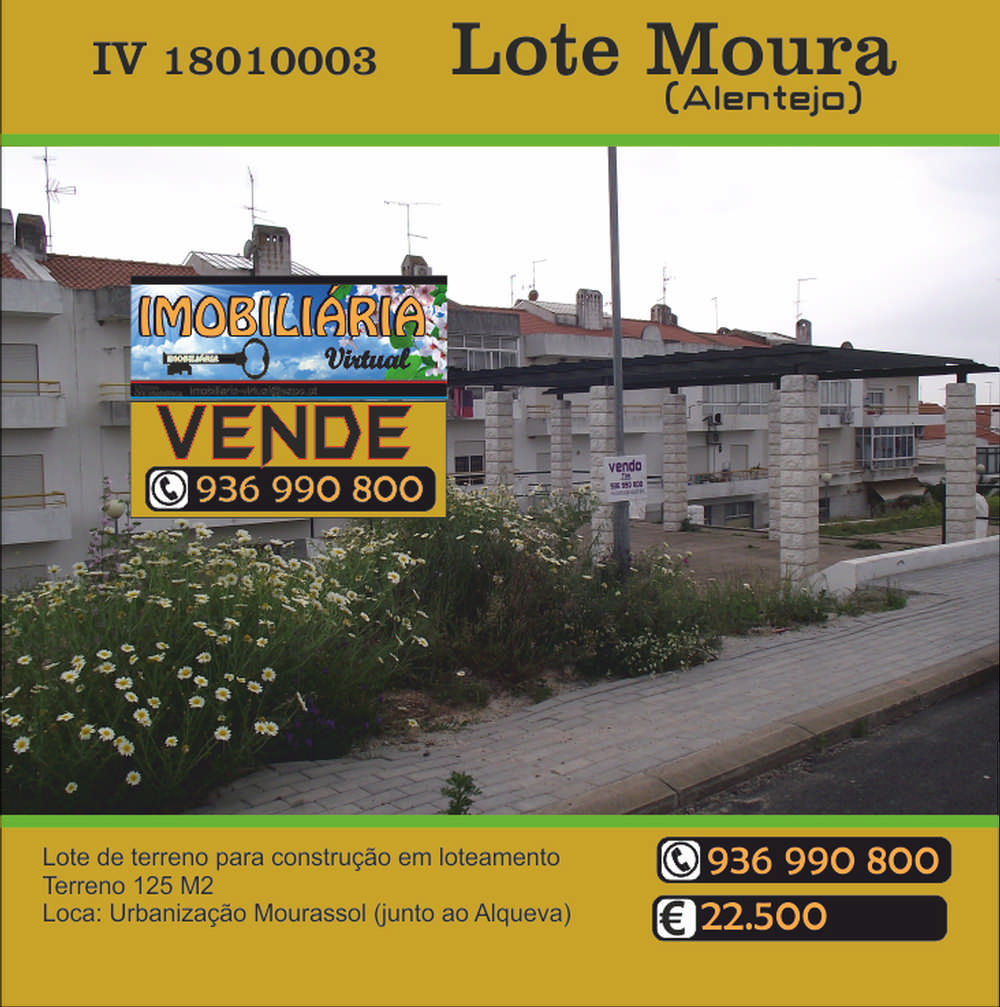  kaufen Grundstück  Vitorino das Donas  Ponte De Lima 6