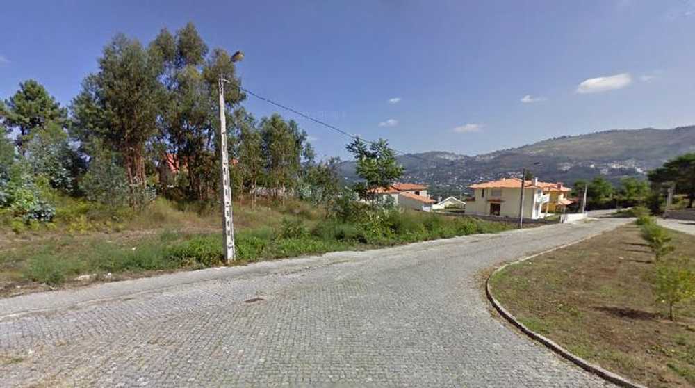 Santo Emilião Póvoa De Lanhoso terrain foto 58111