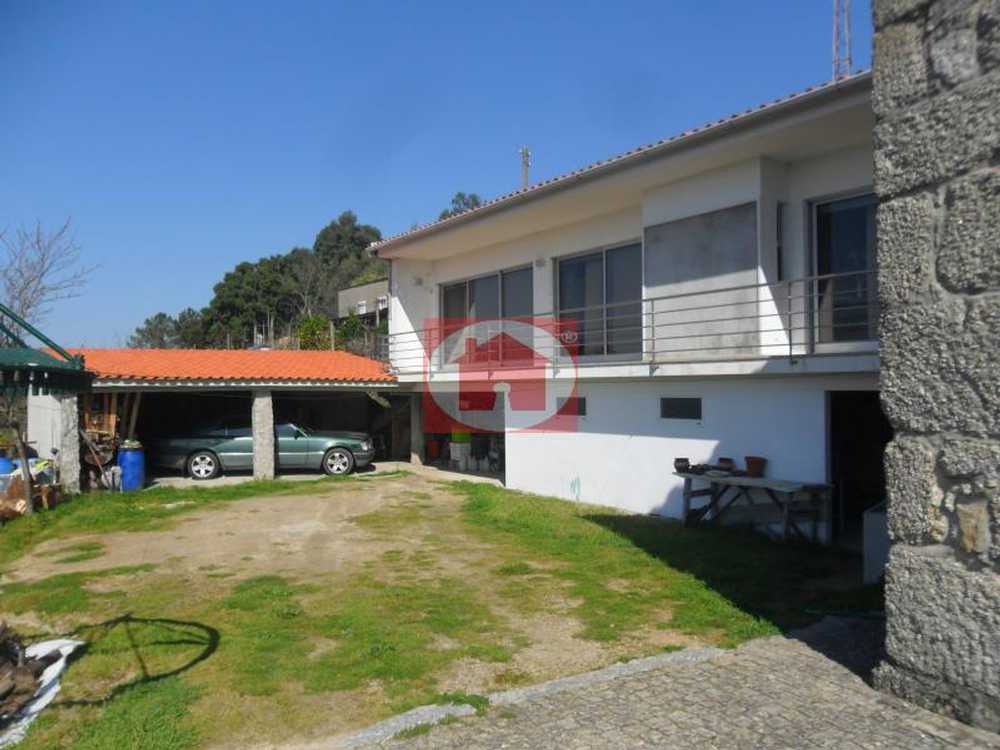  à vendre maison  Guardizela  Guimarães 8
