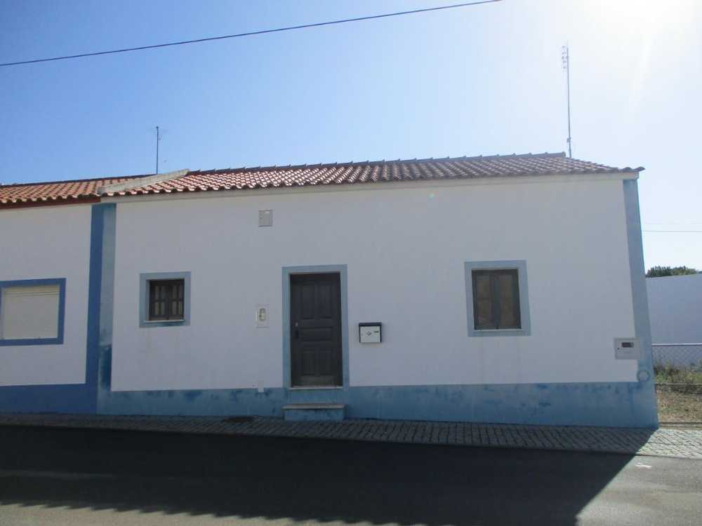 Maranhão Avis hus photo 59433