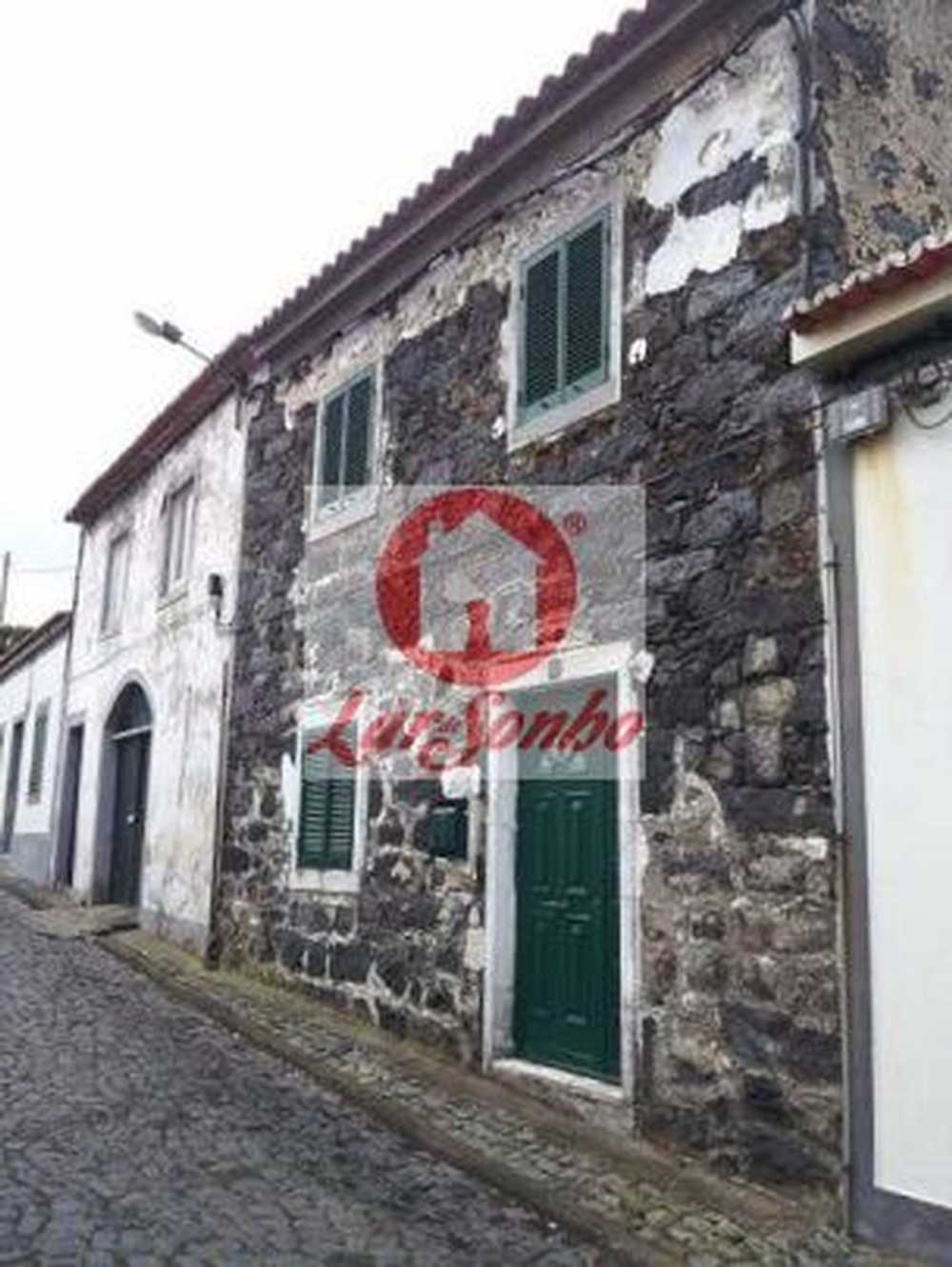 Calhetas Ribeira Grande house picture 57808