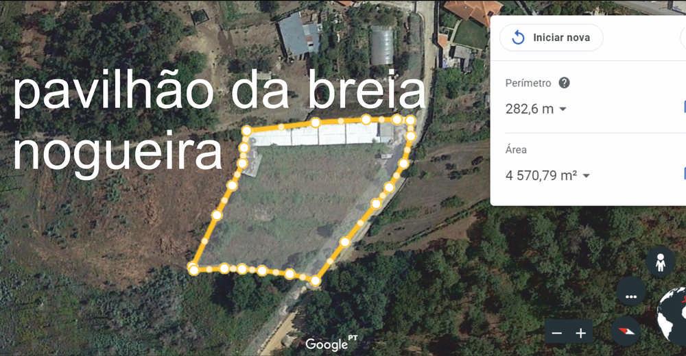 Carreira Melgaço 商业地产 照片 #request.properties.id#