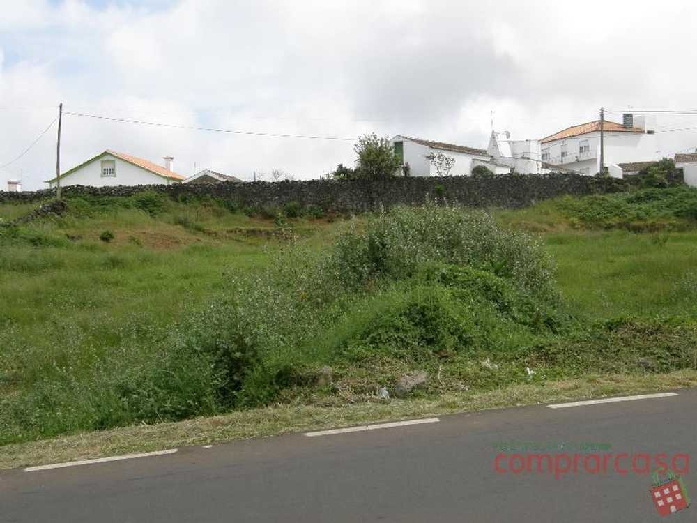 Fonte do Bastardo Praia Da Vitória terreno foto #request.properties.id#