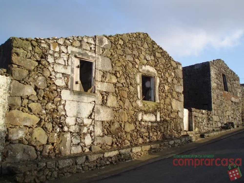 Guadalupe Santa Cruz Da Graciosa casa foto #request.properties.id#