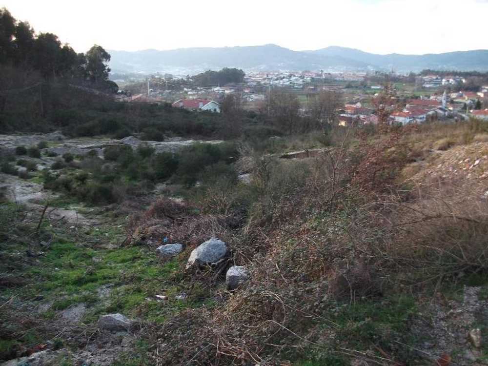 Corvite Guimarães Grundstück Bild 57347