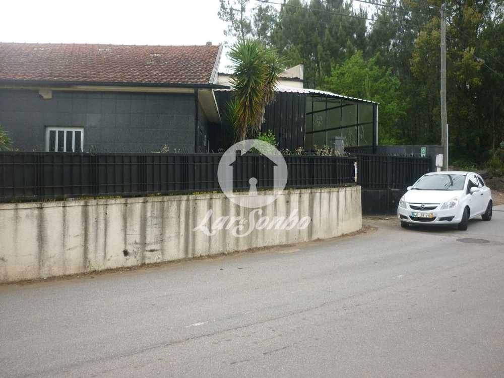  for sale house  Campo  Valongo 2