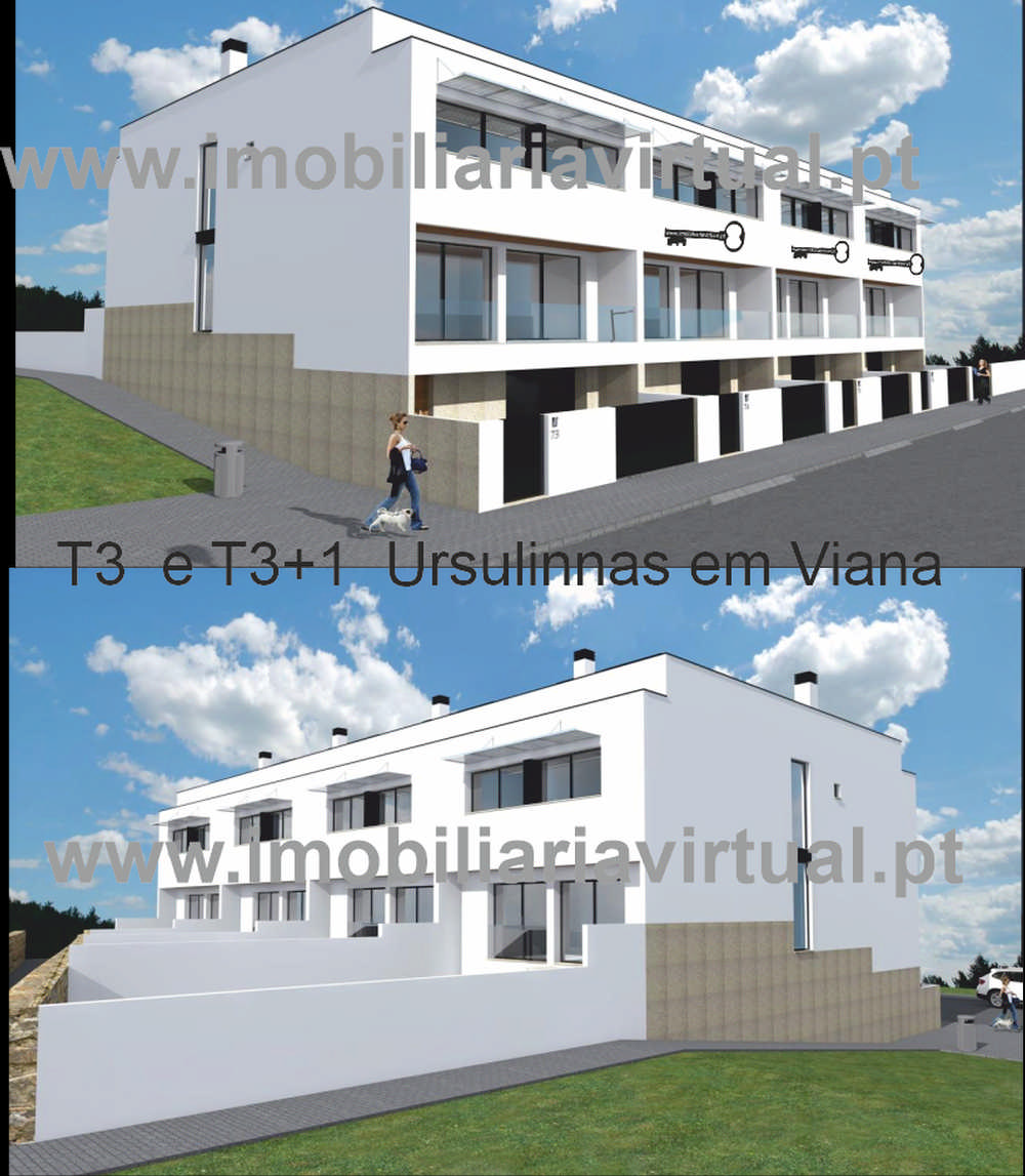  te koop huis  Mó  Arcos De Valdevez 3
