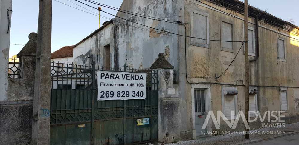  te koop huis  Vila Nogueira de Azeitão  Setúbal 3