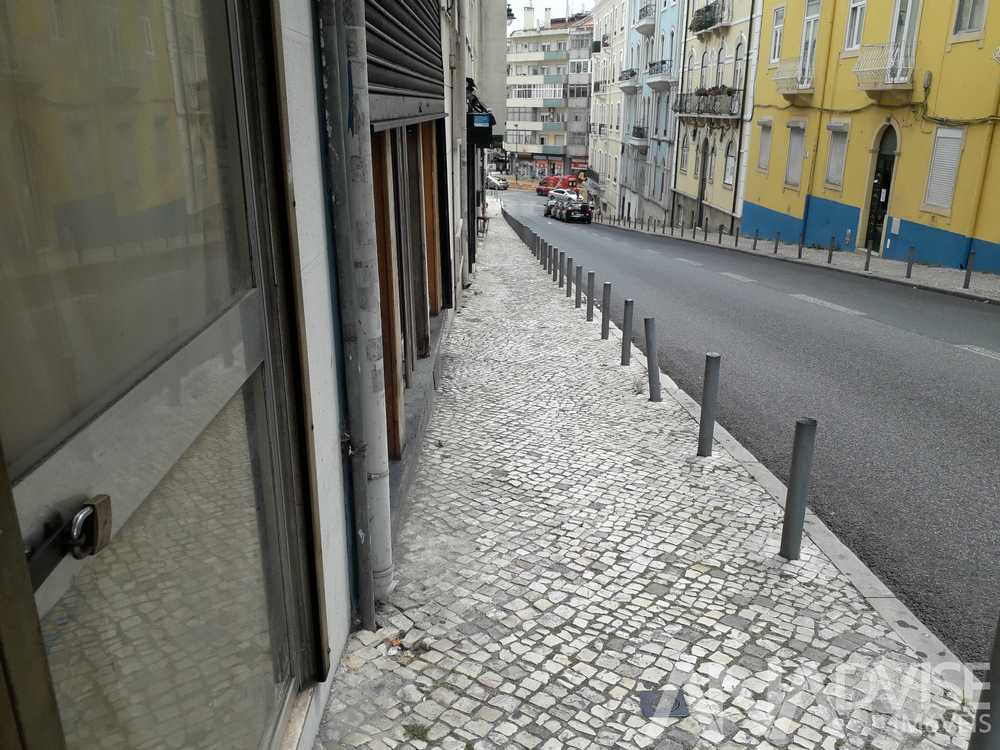  à vendre maison  Lisbonne  Lisbonne 6