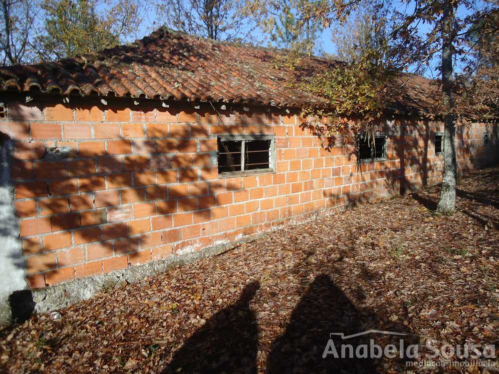  for sale house  Queirela  Viseu 2