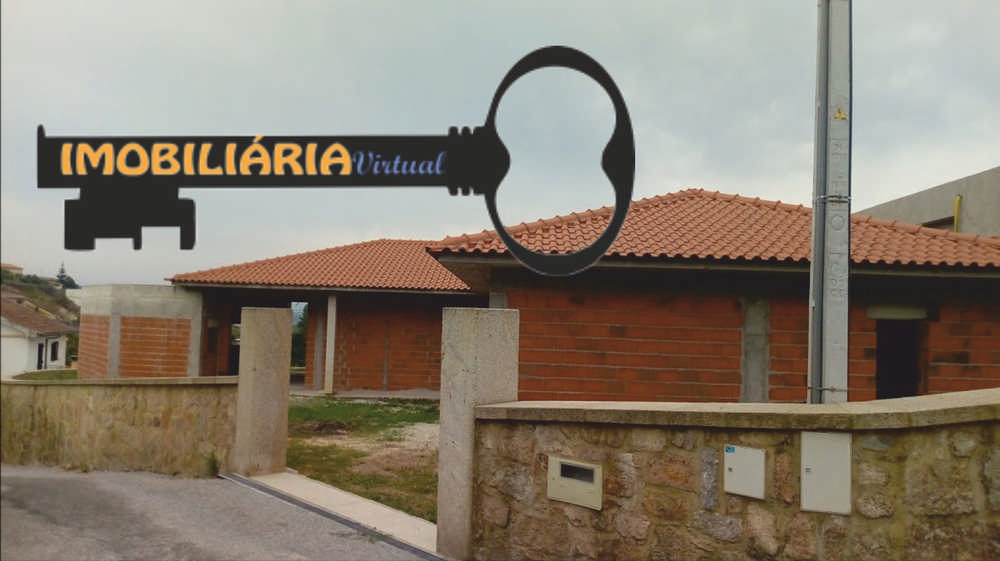  te koop huis  Vila Verde  Felgueiras 5