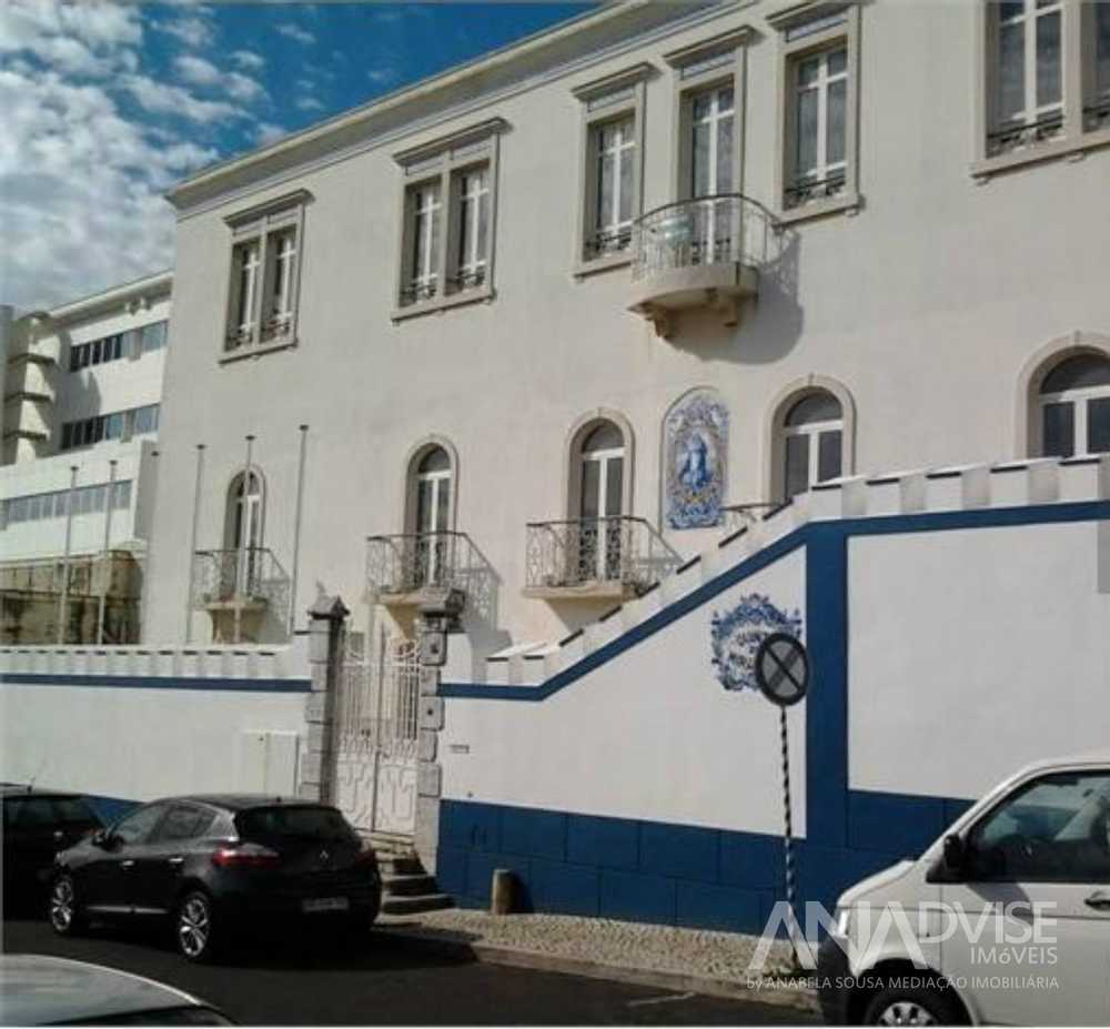  te koop huis  Lissabon  Lissabon 1