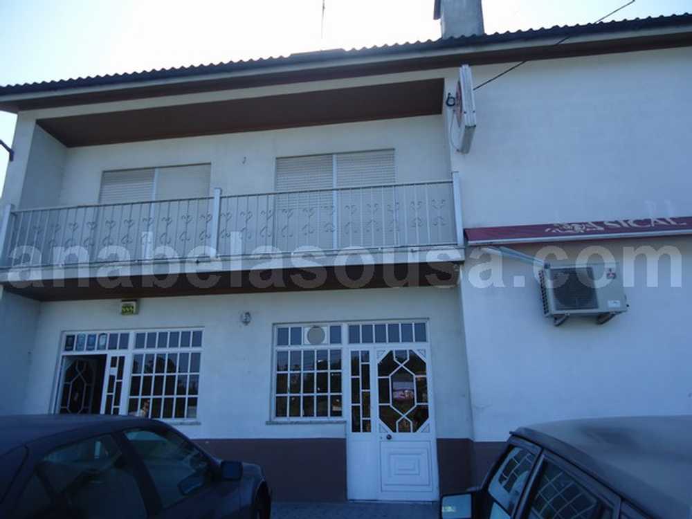  for sale house  Queirela  Viseu 4
