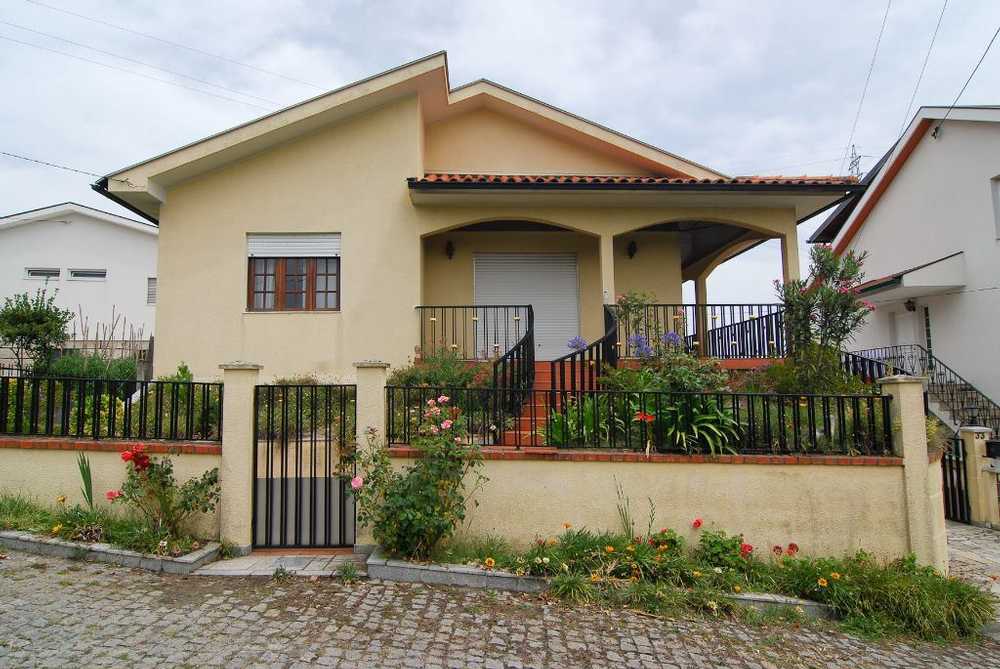  kaufen Haus Amarante Porto 1
